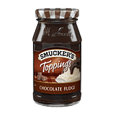 Smucker's Toppings Chocolate Fudge Full-Size Picture